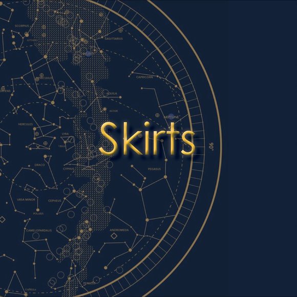 Skirts - Picture 1 of 1